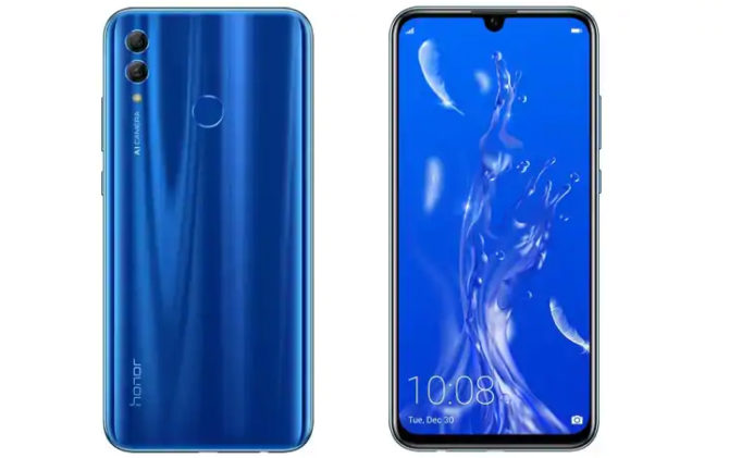 Honor 10 Lite 3GB RAM