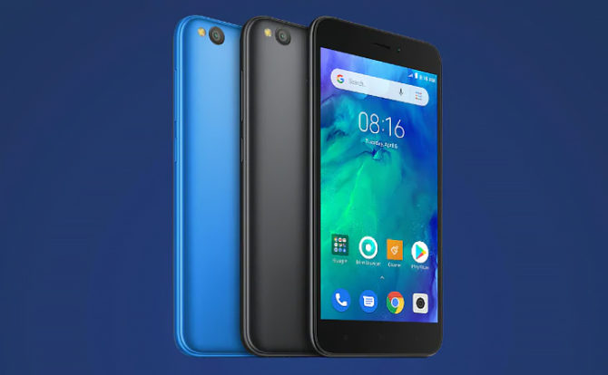 Xiaomi Redmi Go