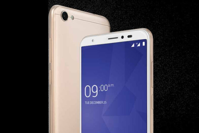 Xolo Era 4X