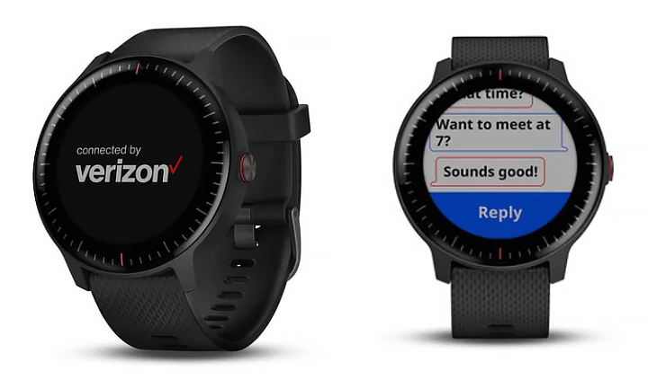 lte smartwatch australia