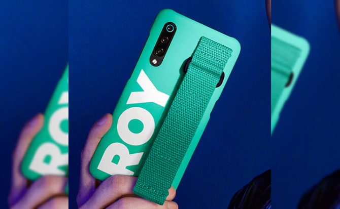 Xiaomi Mi 9 Coming At MWC 2019 With Triple Cameras, Ultra Wide-angle Lens