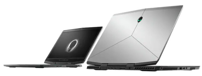 new alienware os