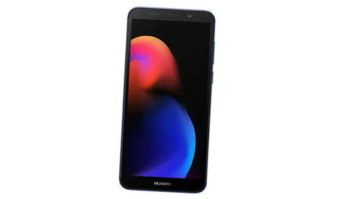 Huawei Y5 Lite