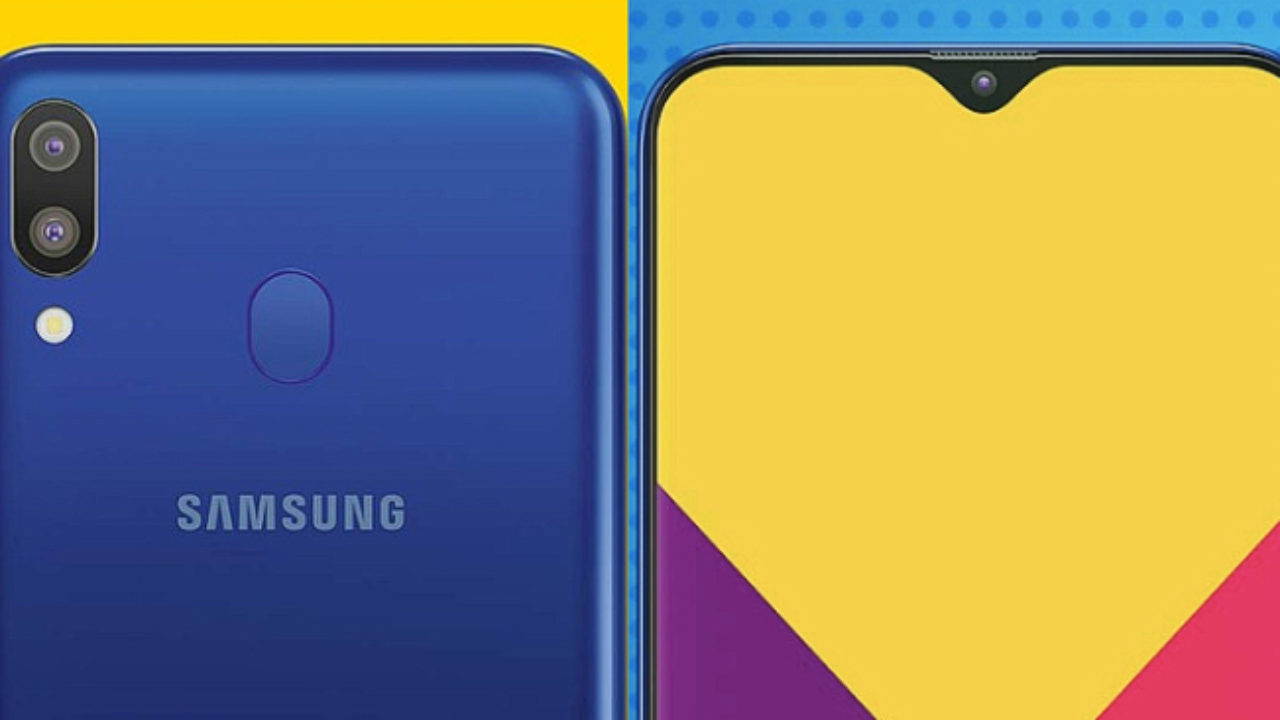 Samsung Galaxy M10 M M30 Price In India Specifications And Features Samsung Galaxy M10 M M30 Price In India Specifications And Features