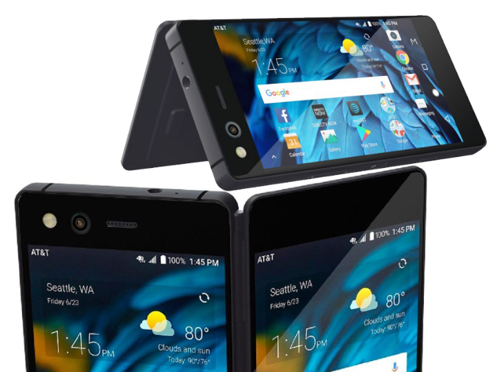 LG Foldable Smartphone Price in India, Specifications, and Features