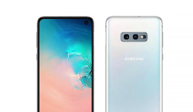 Samsung Galaxy S10 To Sport 10-Megapixel Selfie Camera - All We Know So Far