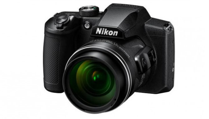 Nikon Coolpix B600