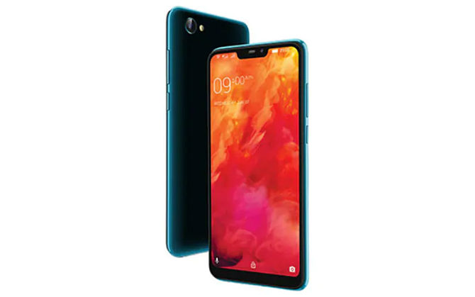 Lava Z92 Price in India, Availability, Specifications, and Features