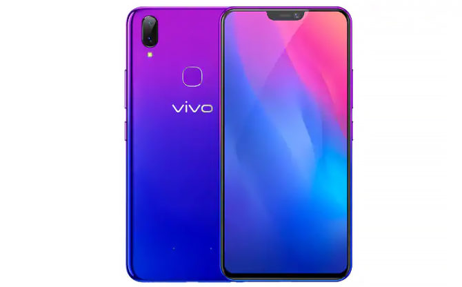 Vivo Y89