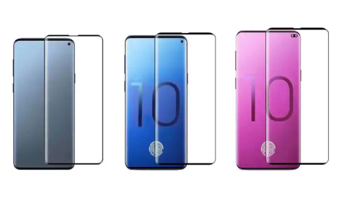 galaxy s10 trade in value