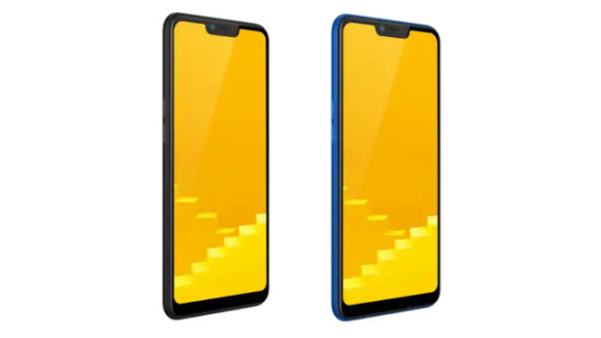 Realme C1 (2019)