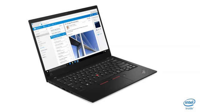 Lenovo ThinkPad X1 Carbon, Lenovo ThinkPad X1 Yoga