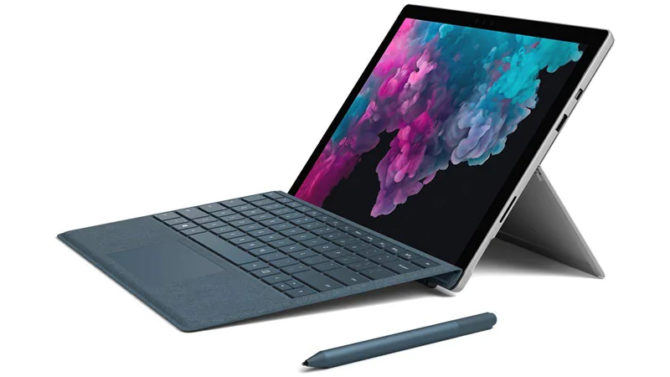 Microsoft Surface Pro 6, Surface Laptop 2 Launched in India - Price, Specs, Features