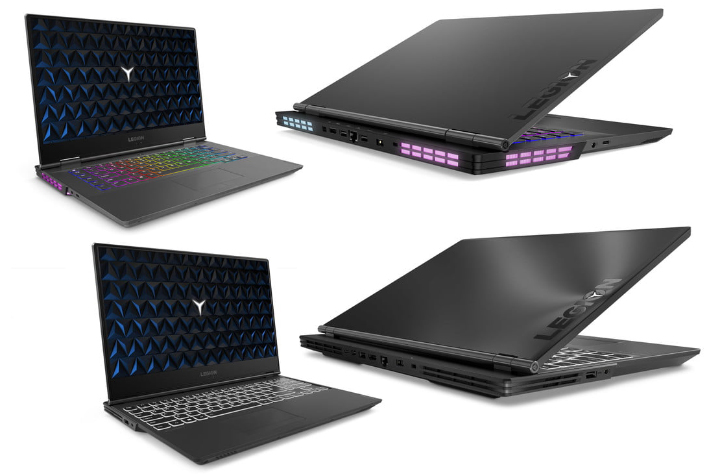 Lenovo Legion Y740, Y540 Gaming Laptops Price in India, Specs, and Features