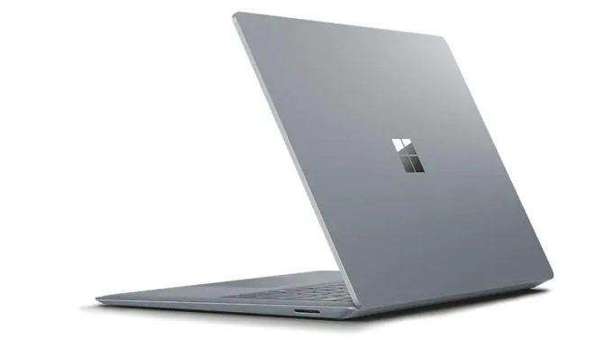 Microsoft Surface Pro 6, Surface Laptop 2 Launched in India - Price, Specs, Features