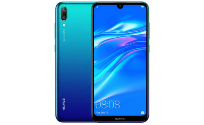Huawei Y7 Pro (2019) Price in India, Specifications, and Features