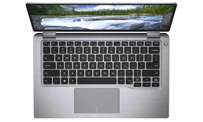 Dell Latitude 7400 2-in-1