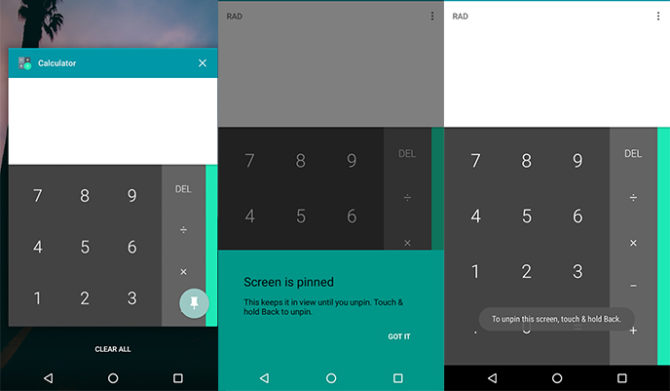 How To Lock Your Apps Before Sharing Your Android Smartphone