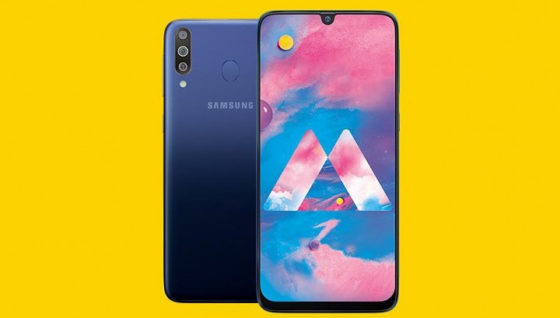 samsung m30 features and specifications