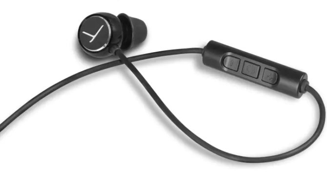 Beyerdynamic Soul Byrd In-the-Ear Headphones