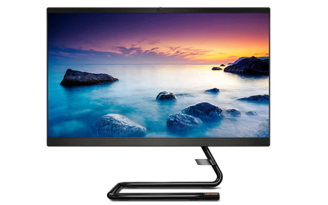 Lenovo IdeaCentre AIO A340 All-in-One Desktop