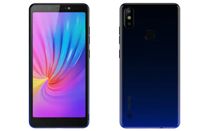 Tecno Camon iAce 2, Camon iAce 2X