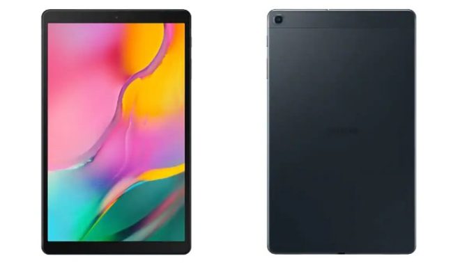 Samsung Galaxy Tab A 10.1