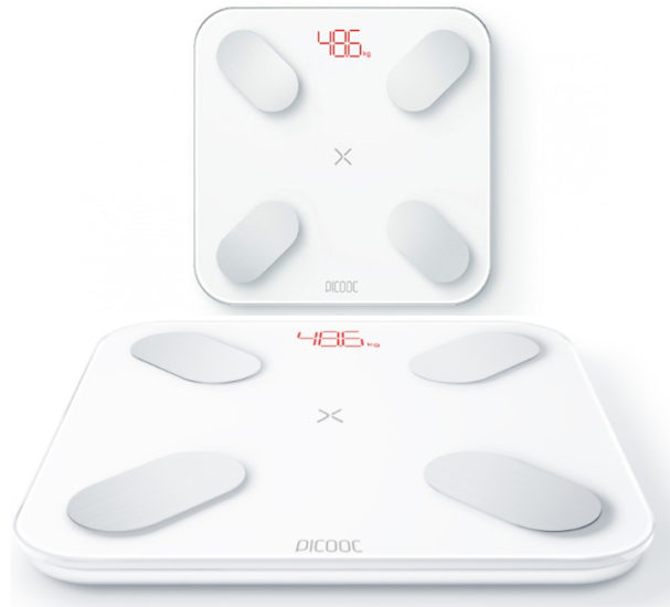 Picooc Mini Smart Health Scale
