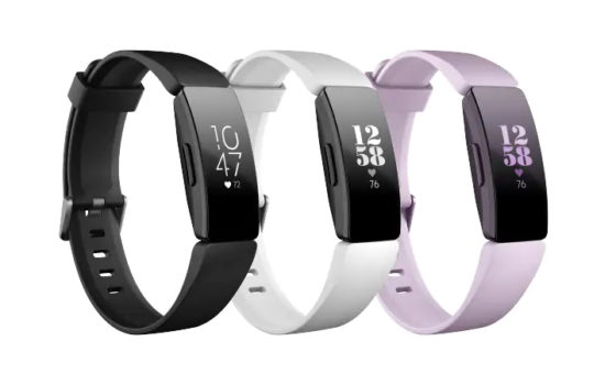 fitbit inspire hr price