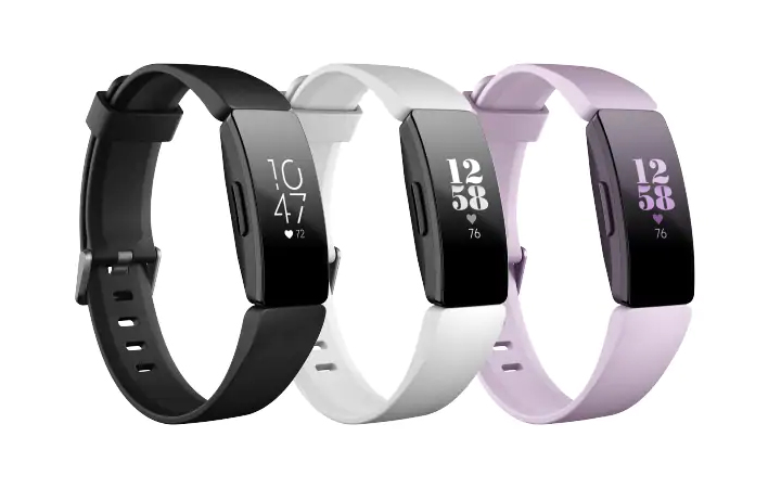 fitbit inspire hr health & fitness tracker