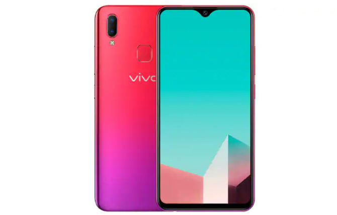 Vivo U1
