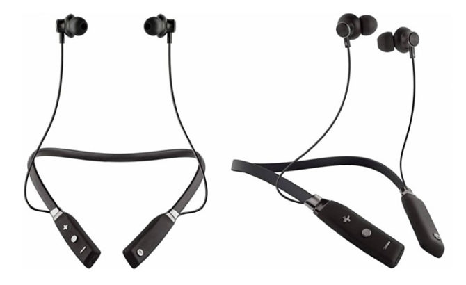 Sound One X60 Wireless Bluetooth Headphones