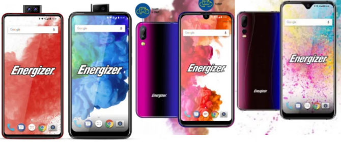 Energizer Ultimate