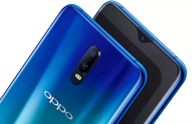 Oppo PBFM30