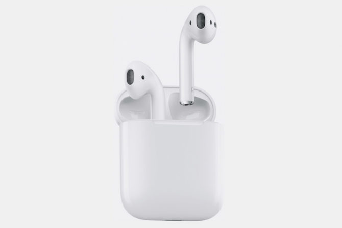 Apple AirPods 2