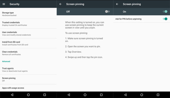 How To Lock Your Apps Before Sharing Your Android Smartphone