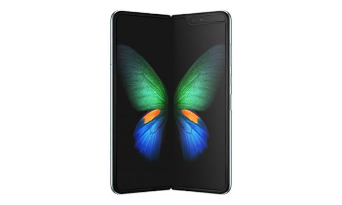 samsung galaxy fold tablet price