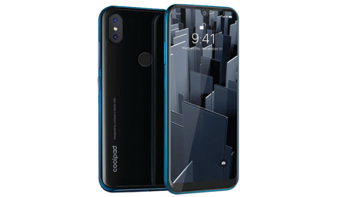 Coolpad Cool 3