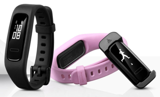 huawei smart watch 3e