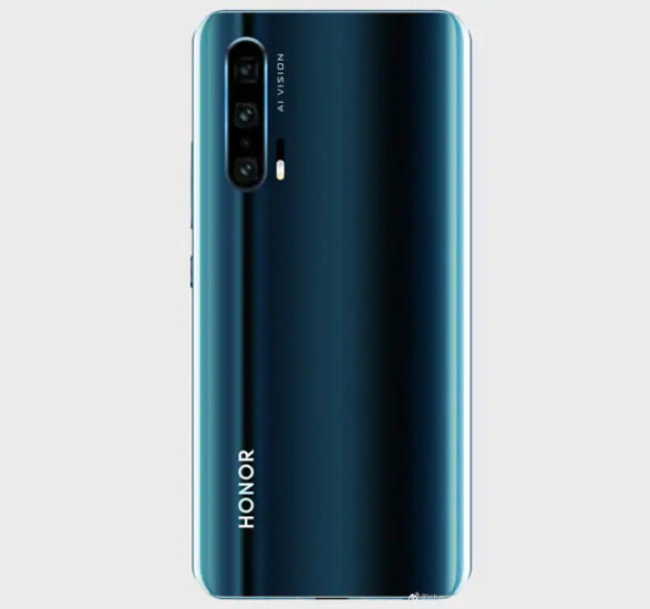 Honor 20