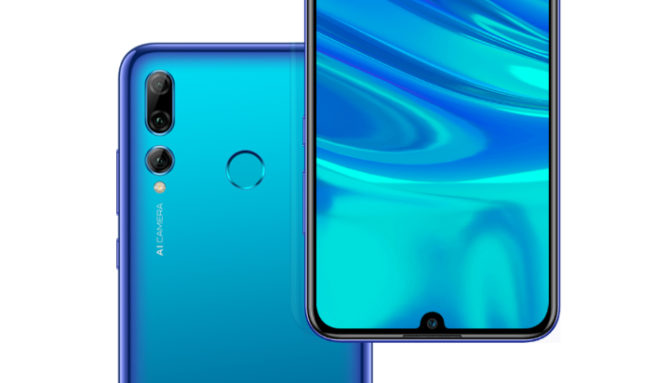 Huawei P Smart+ (2019) 
