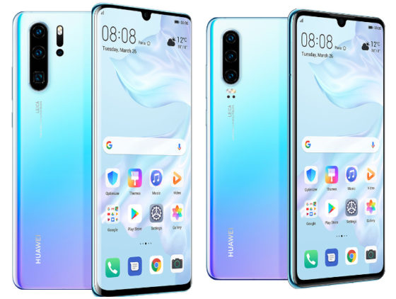 Huawei P30 Pro Price in India, Specifications, and Features