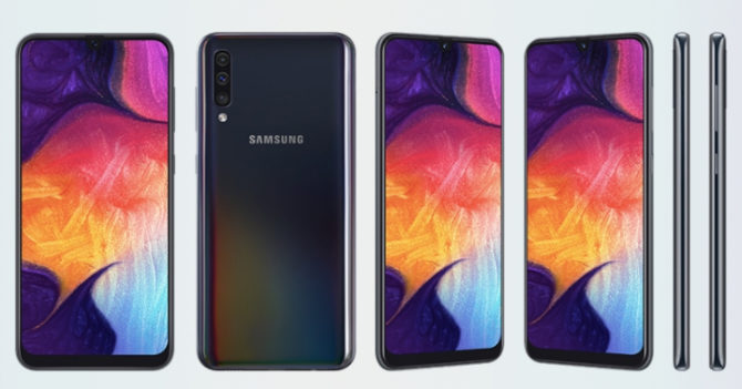 price of samsung a60