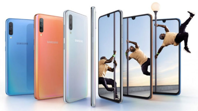 samsung galaxy a70 currys