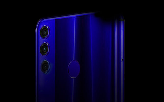 Honor 10i
