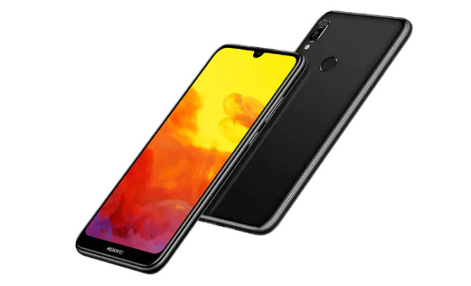 Huawei Y6 Prime (2019)