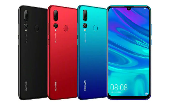 Huawei Enjoy 9S