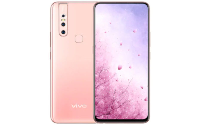 Vivo S1