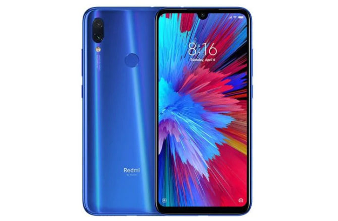 Redmi Y3