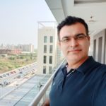 Vivo V15 Front Camera Sample